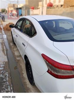 نيسان سنترا